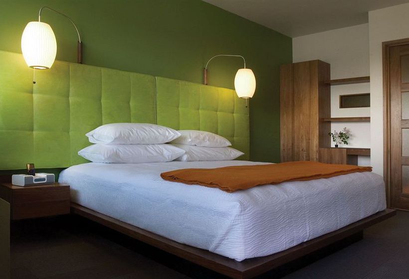 Modern Hotel & Bar  | Boise | Idaho | Estados Unidos 13