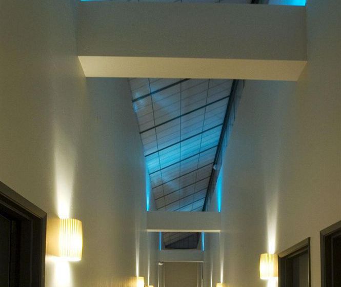 Modern Hotel & Bar  | Boise | Idaho | Estados Unidos 14