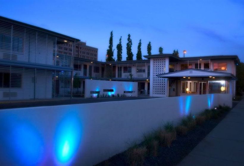 Modern Hotel & Bar  | Boise | Idaho | Estados Unidos 15