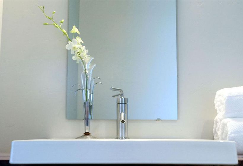 Modern Hotel & Bar  | Boise | Idaho | Estados Unidos 16