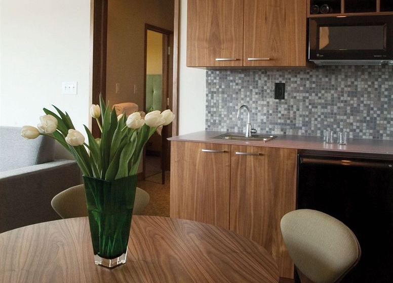 Modern Hotel & Bar  | Boise | Idaho | Estados Unidos 8