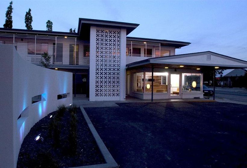 Modern Hotel & Bar  | Boise | Idaho | Estados Unidos 9