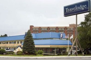 Hotel Boston Natick Travelodge