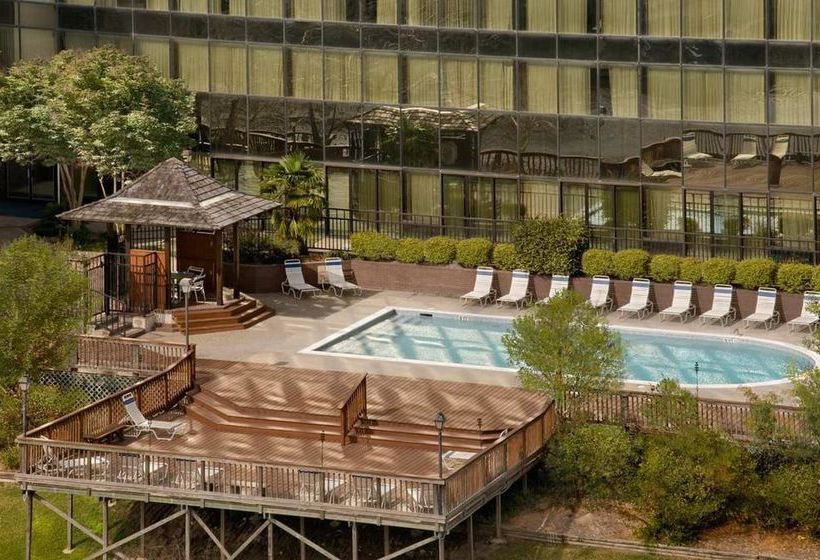 Hôtel Travelodge Lafayette  | Lafayette | Louisiana | Hôtels aux États-Unis 13