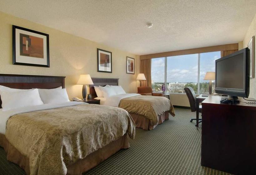 Hôtel Travelodge Lafayette  | Lafayette | Louisiana | Hôtels aux États-Unis 3