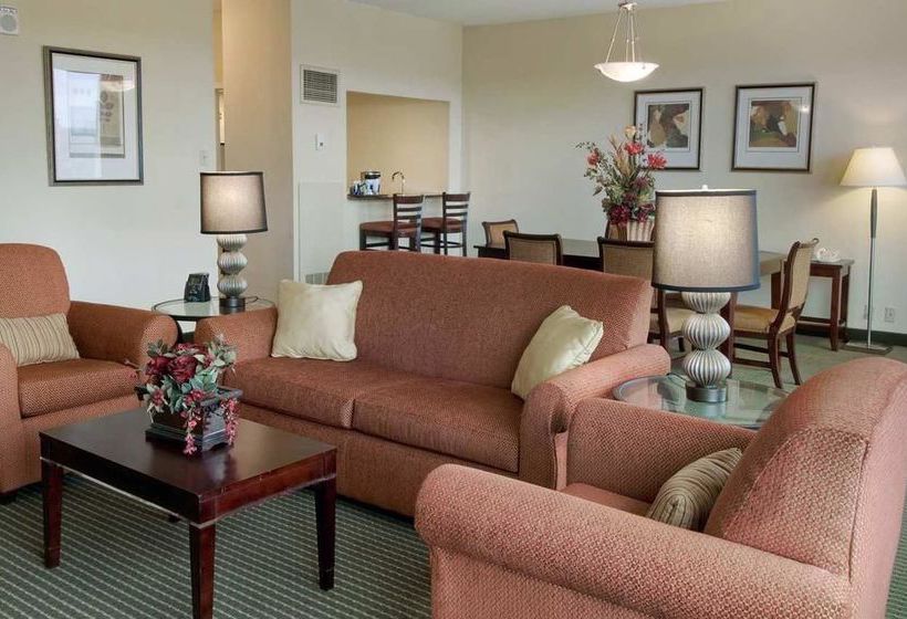 Hôtel Travelodge Lafayette  | Lafayette | Louisiana | Hôtels aux États-Unis 5