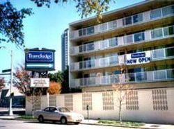 Hotel Travelodge Center City Charlotte Carolina del Norte