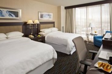 Hotel Travelodge City Center  | Salt Lake City | Utah | United States 1