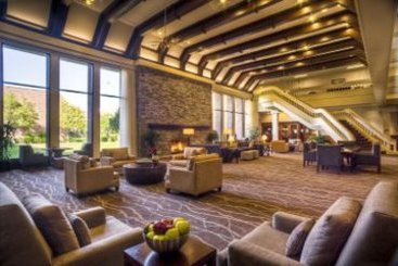 Hotel Travelodge City Center  | Salt Lake City | Utah | United States 2