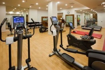 Hotel Travelodge City Center  | Salt Lake City | Utah | United States 7