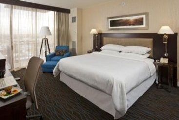 Hotel Travelodge City Center  | Salt Lake City | Utah | United States 8