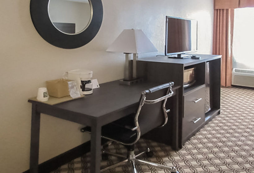 Hotel Travelodge Columbia West Columbia