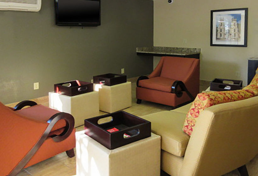 Hotel Travelodge Columbia West  | Columbia | South Carolina | United States 1