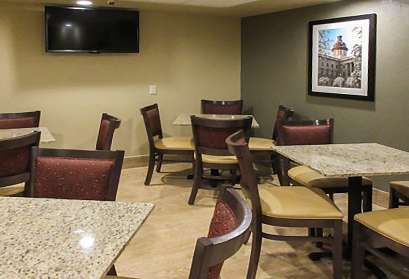 Hotel Travelodge Columbia West  | Columbia | South Carolina | United States 2