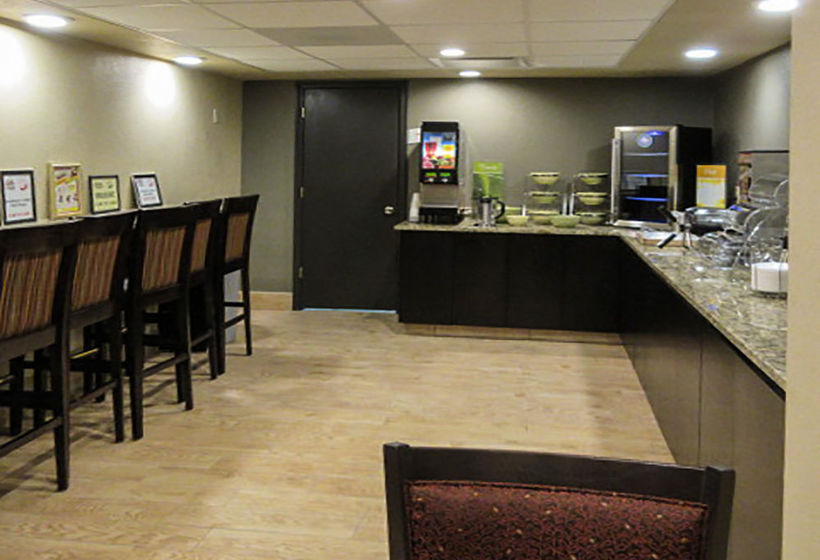 Hotel Travelodge Columbia West  | Columbia | South Carolina | United States 3