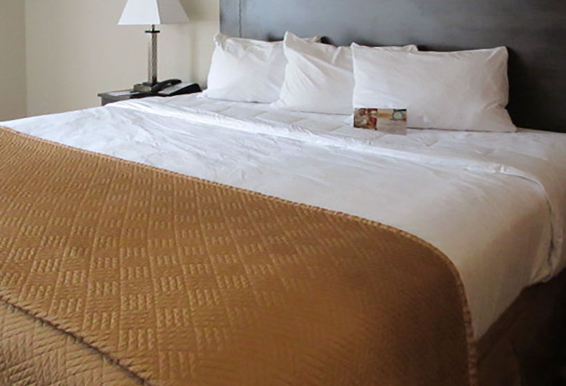 Hotel Travelodge Columbia West  | Columbia | South Carolina | United States 5