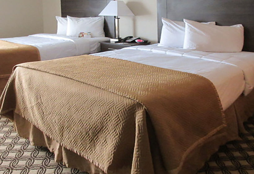 Hotel Travelodge Columbia West  | Columbia | South Carolina | United States 6