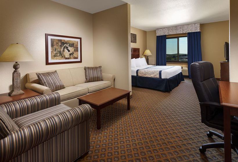 Hotel Ramada Grand Dakota Lodge Dickinson  | Dickinson | North Dakota | United States 1