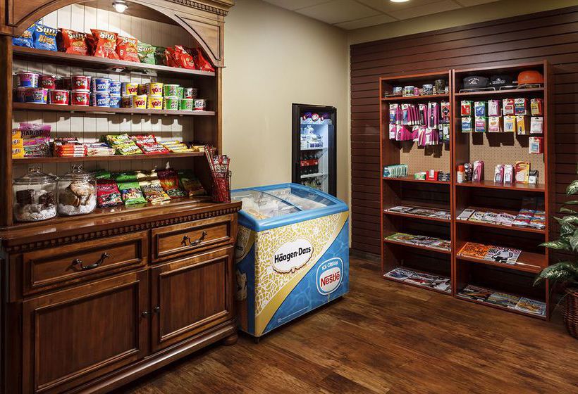 Hotel Ramada Grand Dakota Lodge Dickinson  | Dickinson | North Dakota | United States 10