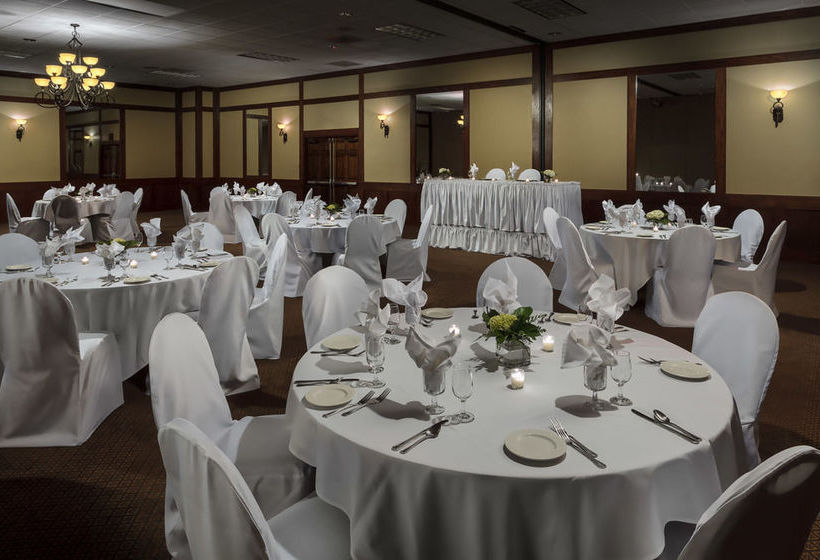 Hotel Ramada Grand Dakota Lodge Dickinson  | Dickinson | North Dakota | United States 11