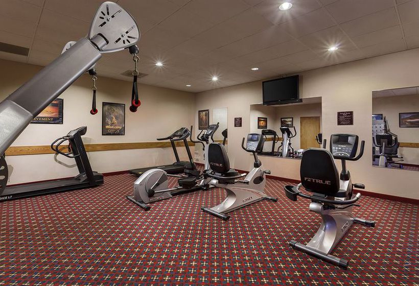 Hotel Ramada Grand Dakota Lodge Dickinson  | Dickinson | North Dakota | United States 2