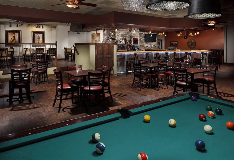 Hotel Ramada Grand Dakota Lodge Dickinson  | Dickinson | North Dakota | United States 3