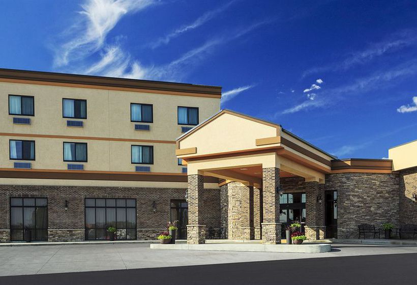 Hotel Ramada Grand Dakota Lodge Dickinson  | Dickinson | North Dakota | United States 4