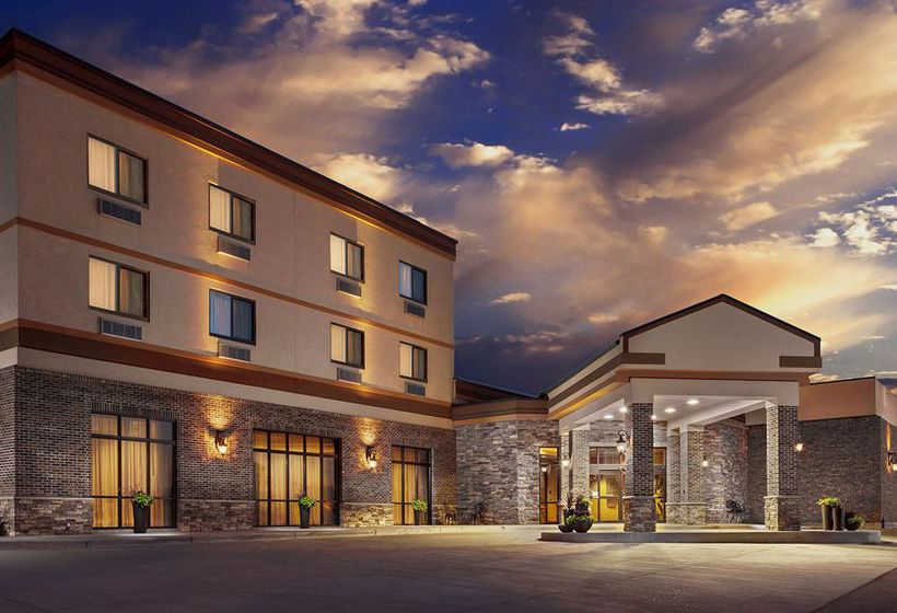 Hotel Ramada Grand Dakota Lodge Dickinson  | Dickinson | North Dakota | United States 5
