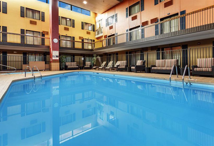 Hotel Ramada Grand Dakota Lodge Dickinson  | Dickinson | North Dakota | United States 6