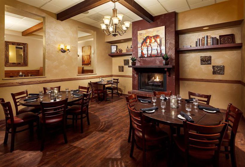 Hotel Ramada Grand Dakota Lodge Dickinson  | Dickinson | North Dakota | United States 8