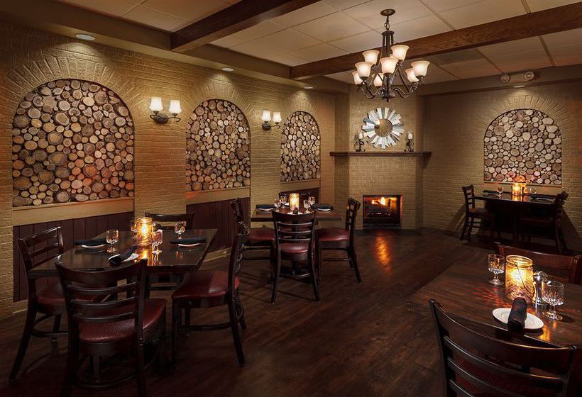 Hotel Ramada Grand Dakota Lodge Dickinson  | Dickinson | North Dakota | United States 9