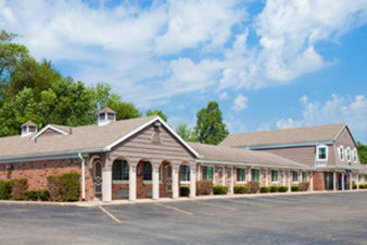 Hotel Travelodge Mansfield