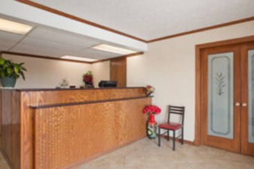 Hotel Travelodge Mansfield  | Mansfield | Ohio | United States 1