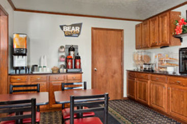 Hotel Travelodge Mansfield  | Mansfield | Ohio | United States 2