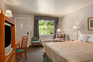 Hotel Travelodge Mansfield  | Mansfield | Ohio | United States 3
