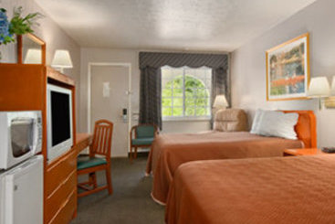 Hotel Travelodge Mansfield  | Mansfield | Ohio | United States 4