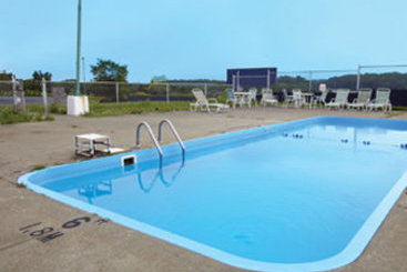 Hotel Travelodge Mansfield  | Mansfield | Ohio | United States 6