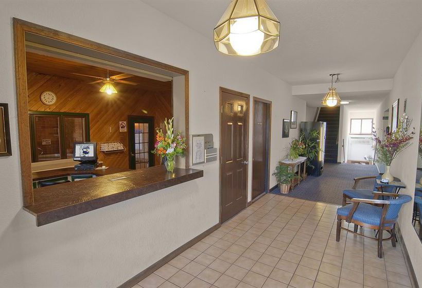 Hotel Americas Best Value Inn  | Marquette | Michigan | United States 1