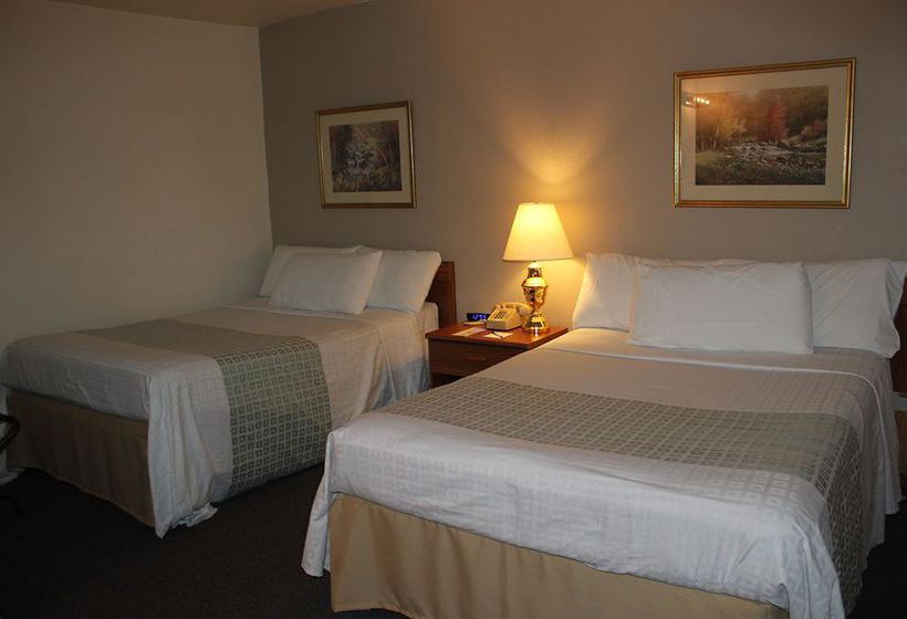 Hotel Americas Best Value Inn  | Marquette | Michigan | United States 10