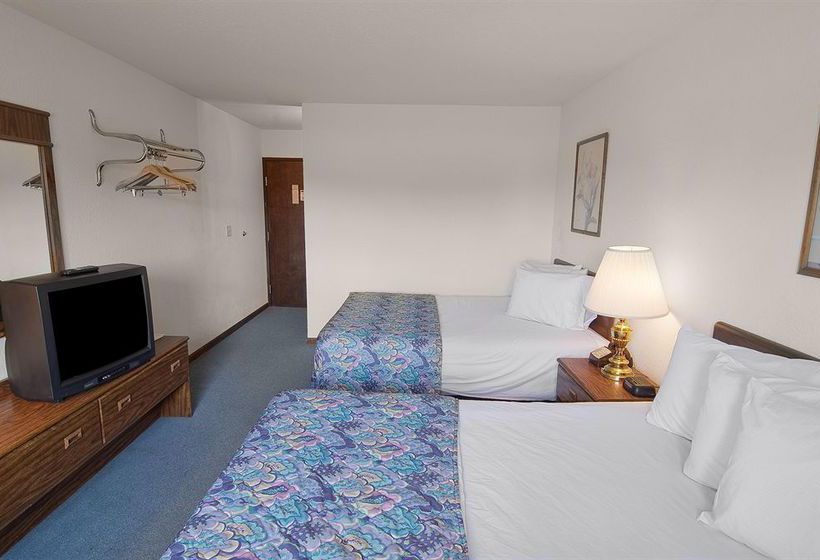 Hotel Americas Best Value Inn  | Marquette | Michigan | United States 11