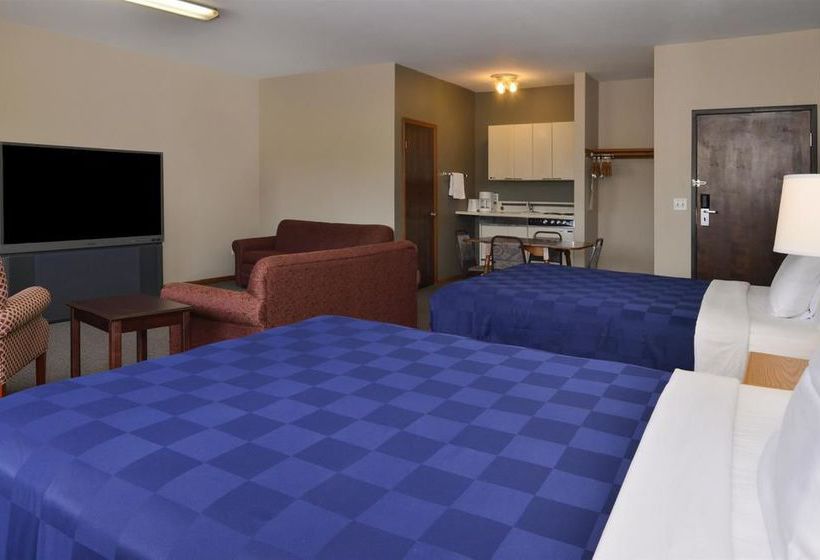 Hotel Americas Best Value Inn  | Marquette | Michigan | United States 12