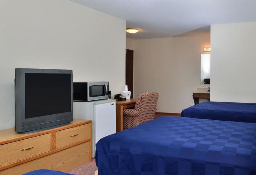 Hotel Americas Best Value Inn  | Marquette | Michigan | United States 16