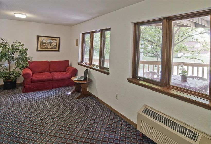 Hotel Americas Best Value Inn  | Marquette | Michigan | United States 2