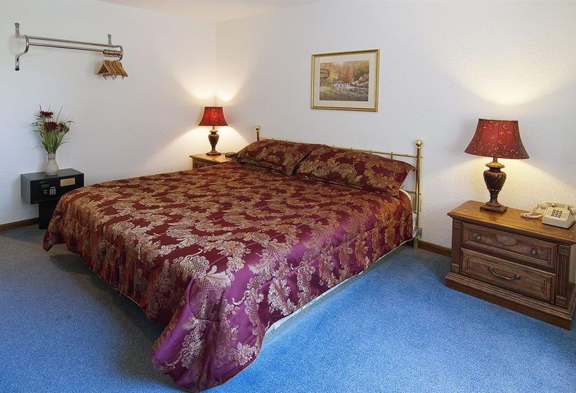 Hotel Americas Best Value Inn  | Marquette | Michigan | United States 3