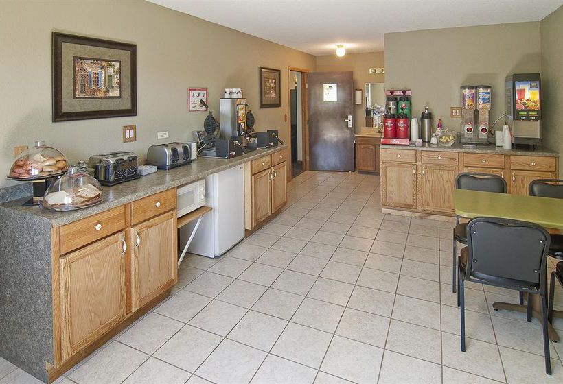 Hotel Americas Best Value Inn  | Marquette | Michigan | United States 4