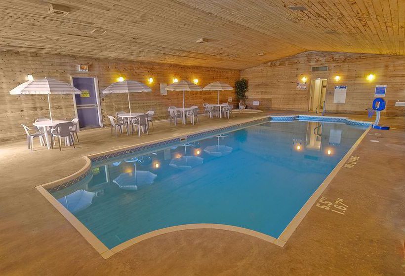 Hotel Americas Best Value Inn  | Marquette | Michigan | United States 5