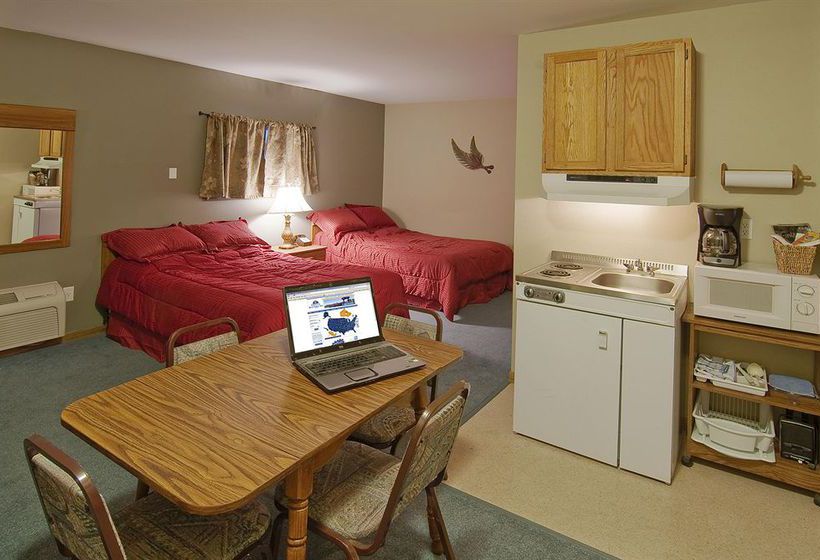 Hotel Americas Best Value Inn  | Marquette | Michigan | United States 6