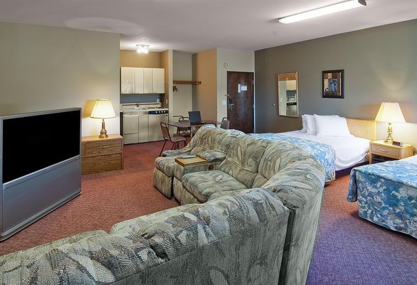 Hotel Americas Best Value Inn  | Marquette | Michigan | United States 7