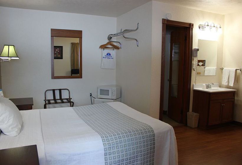 Hotel Americas Best Value Inn  | Marquette | Michigan | United States 9