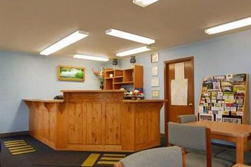 Hotel Rodeway Inn Pine River  | Brainerd | Minnesota | Estados Unidos 1